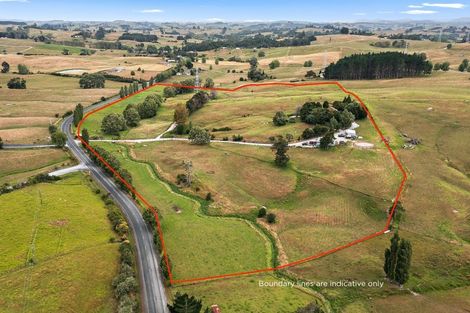 Photo of property in 672 Port Albert Road, Wellsford, 0973