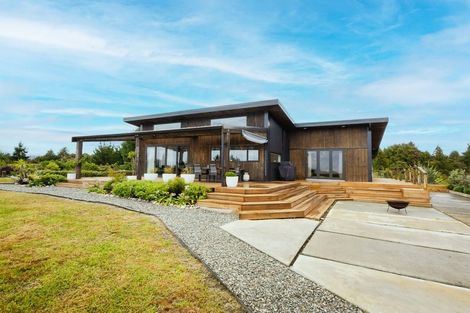 Photo of property in 196b Kumara Junction Highway, Seaview, Hokitika, 7882