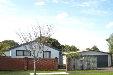 Photo of property in 16 Elder Grove, Whalers Gate, New Plymouth, 4310