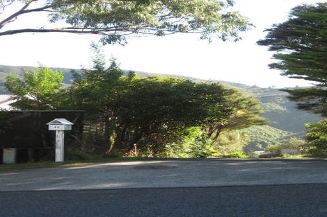 Photo of property in 45 Kingsley Street, Stokes Valley, Lower Hutt, 5019