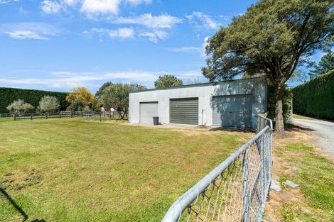 Photo of property in 300 Jowers Road, West Melton, Christchurch, 7676