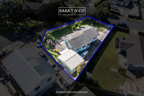 Photo of property in 198 Hillside Road, Papatoetoe, Auckland, 2025