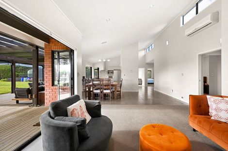 Photo of property in 24e Highbrook Way, Whatawhata, Hamilton, 3289