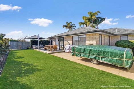 Photo of property in 5 Tavarnya Way, Patumahoe, Pukekohe, 2679