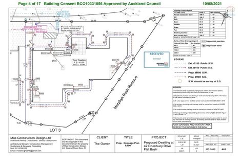 Photo of property in 42 Drumbuoy Drive, Flat Bush, Auckland, 2019