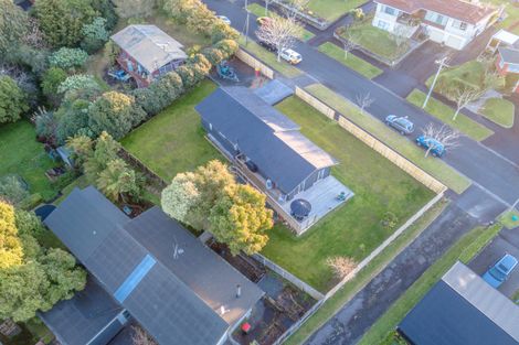 Photo of property in 36 Acacia Crescent, Glenview, Hamilton, 3206