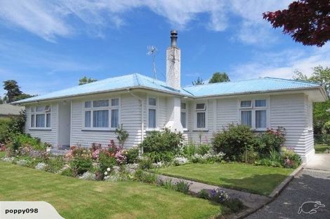 Photo of property in 29 Coddington Crescent, Masterton, 5810