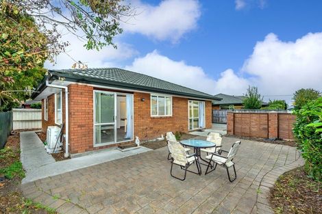 Photo of property in 2/28 Grampian Street, Casebrook, Christchurch, 8051