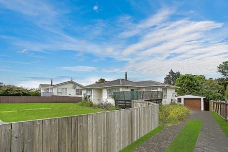 Photo of property in 8 Clyma Place, Massey, Auckland, 0614