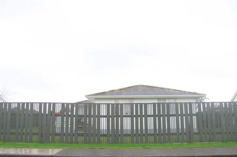 Photo of property in 308 Ruru Place, Camberley, Hastings, 4120