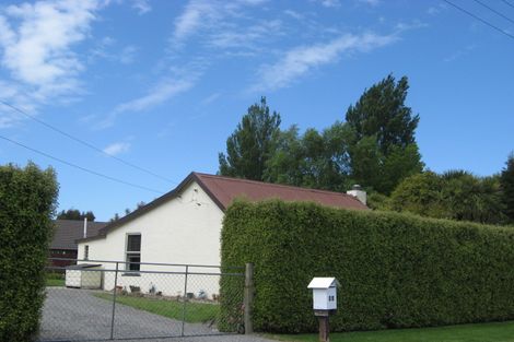 Photo of property in 84 Rangiora Woodend Road, Woodend, 7610