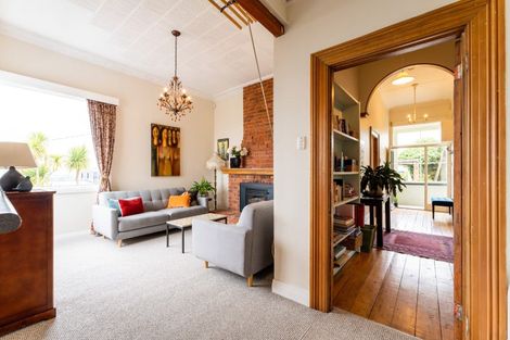 Photo of property in 15 Kenmure Road, Belleknowes, Dunedin, 9011