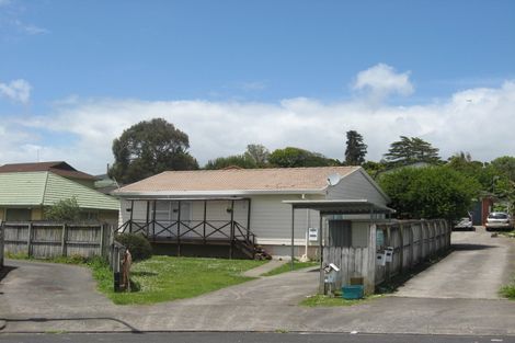 Photo of property in 1/35 Kopara Place, Clendon Park, Auckland, 2103