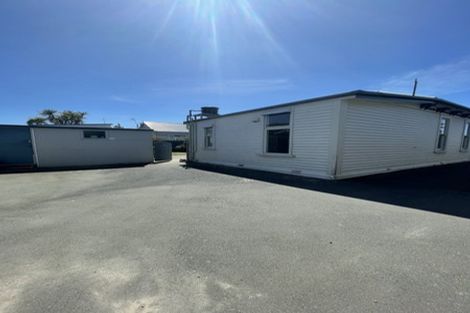 Photo of property in 1/58 Oram Avenue, New Brighton, Christchurch, 8061