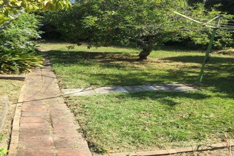 Photo of property in 7 Osmond Court, Sunnyvale, Auckland, 0612