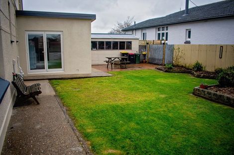 Photo of property in 292 Tay Street, Turnbull Thomson Park, Invercargill, 9810
