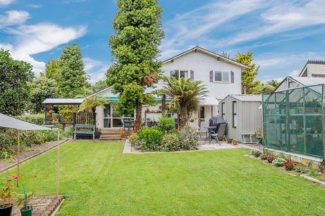 Photo of property in 4 Byrd Street, Levin, 5510