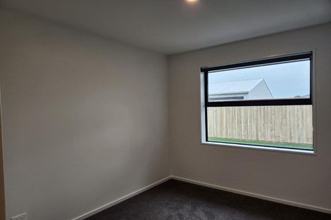 Photo of property in 6 Edgar Way, Rolleston, 7614