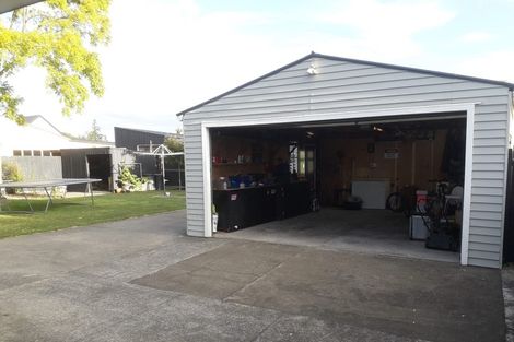Photo of property in 5 Bank Street, Springlands, Blenheim, 7201