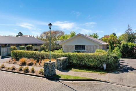 Photo of property in 52 Nursery Drive, Tinwald, Ashburton, 7700