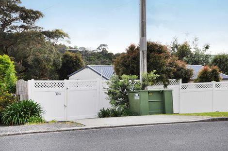 Photo of property in 7 Cumberland Street, Leigh, 0985