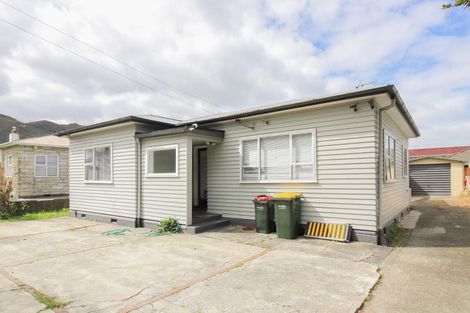 Photo of property in 4 Meadows Avenue, Waiwhetu, Lower Hutt, 5010