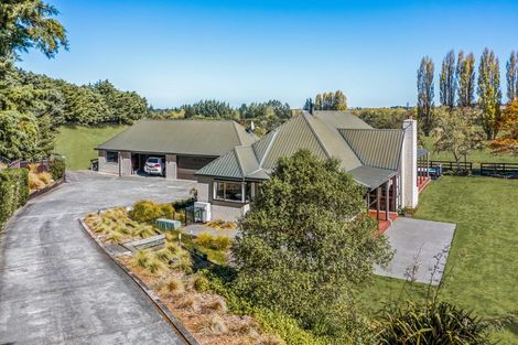 Photo of property in 15 Birch Hill Road, Loburn, Rangiora, 7473