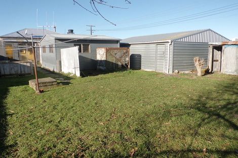 Photo of property in 33 Thomas Street, Temuka, 7920