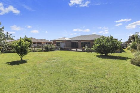Photo of property in 17 Mckenzie Place, Matamata, 3400