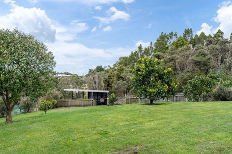 Photo of property in 206 Te Rongo Road, Parua Bay, Whangarei, 0174