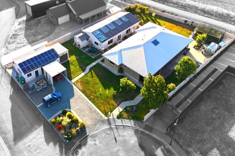 Photo of property in 8 Sunset Place, Otematata, 9412