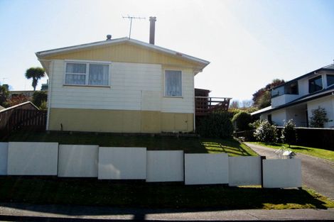 Photo of property in 13 Paradise Terrace, Taihape, 4720