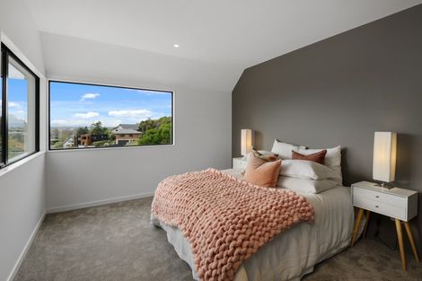 Photo of property in 15 Woodlau Rise, Huntsbury, Christchurch, 8022
