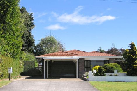 Photo of property in 3/6 Karamu Street, Taupo, 3330