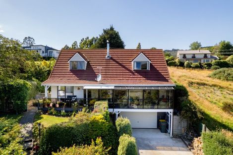 Photo of property in 4 Kilgour Street, Roseneath, Port Chalmers, 9023