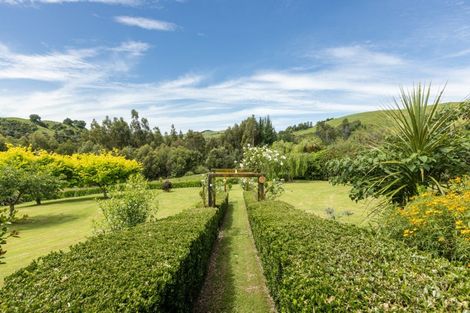 Photo of property in 813 Seafield Road, Puketapu, Napier, 4182