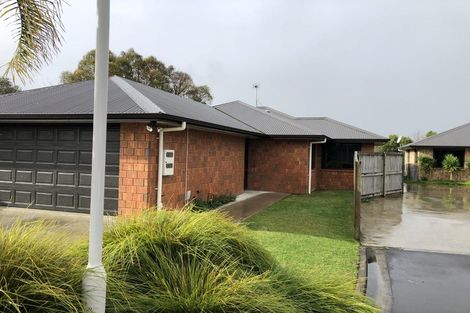 Photo of property in 11 The Palms, Rototuna, Hamilton, 3210