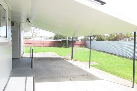 Photo of property in 1 Churchill Avenue, Wairoa, 4108
