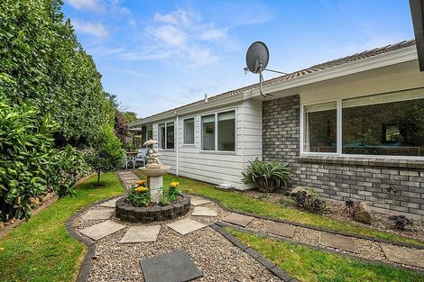 Photo of property in 26 Hoyte Place, Pukehangi, Rotorua, 3015