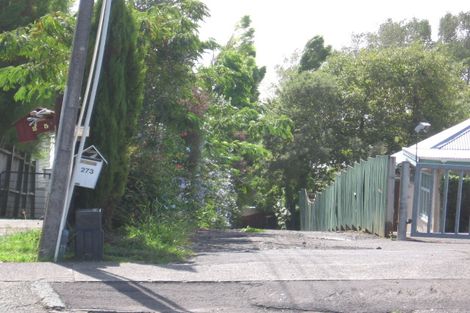 Photo of property in 273 Great North Road, Henderson, Auckland, 0612