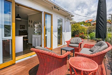 Photo of property in 1 Nicholson Terrace, Oamaru, 9400