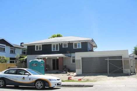 Photo of property in 31 Church Lane, Merivale, Christchurch, 8014