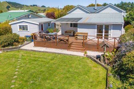 Photo of property in 79 Ellis Street, Brightwater, 7022