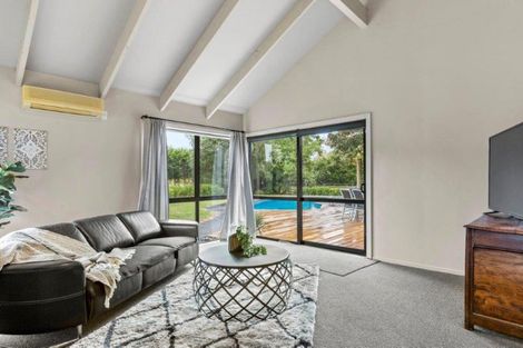 Photo of property in 248a Tauwhare Road, Tamahere, Hamilton, 3283