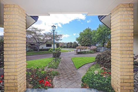 Photo of property in 22 Brompton Drive, Taradale, Napier, 4112