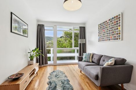 Photo of property in 3/85 Warwick Street, Wilton, Wellington, 6012