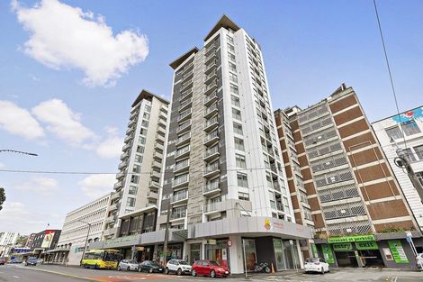 Photo of property in Soho Apartments, 1019/74 Taranaki Street, Te Aro, Wellington, 6011