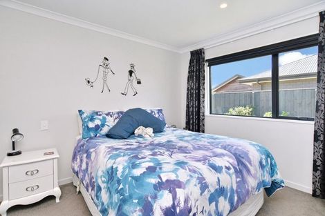 Photo of property in 7 Flynn Lane, Halswell, Christchurch, 8025