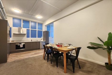 Photo of property in 1/38a Webb Street, St Albans, Christchurch, 8014