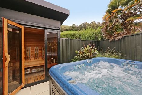 Photo of property in 111 Kent Terrace, Taradale, Napier, 4112